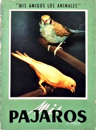 Mis Pájaros