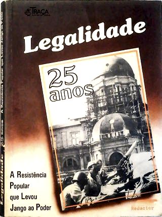 Legalidade