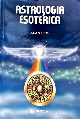 Astrologia Esotérica
