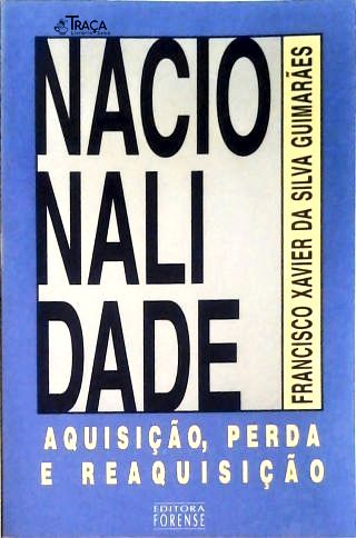 Nacionalidade