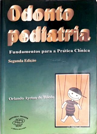 Odontopediatria