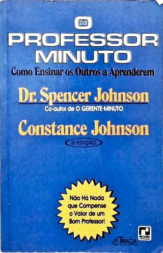 O Professor Minuto