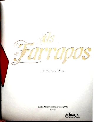 Os Farrapos
