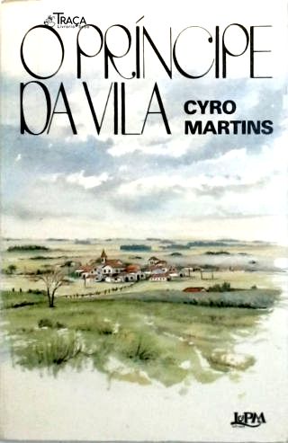 O Príncipe Da Vila
