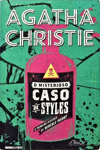 O Misterioso Caso De Styles