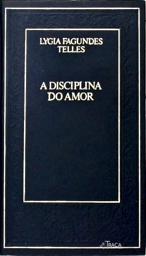A Disciplina do Amor