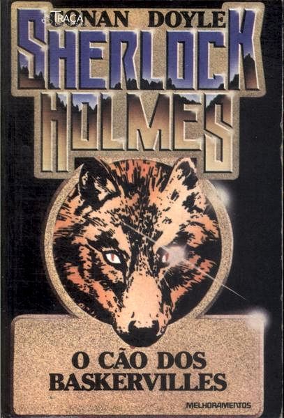 O Cão dos Baskervilles