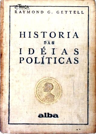 História das Idéias Políticas