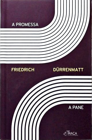 A Promessa - A Pane (Caixa com folheto)