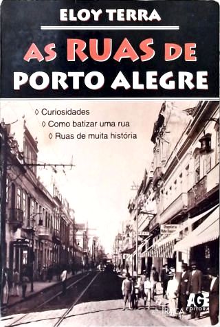 As Ruas De Porto Alegre
