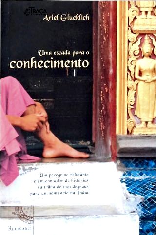 Uma Escada Para O Conhecimento
