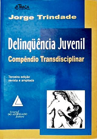 Delinquência juvenil
