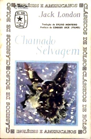 Chamado Selvagem