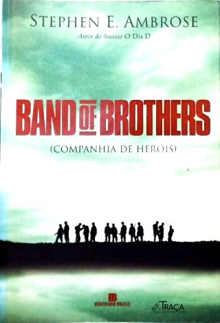 Band of Brothers: Companhia de Heróis
