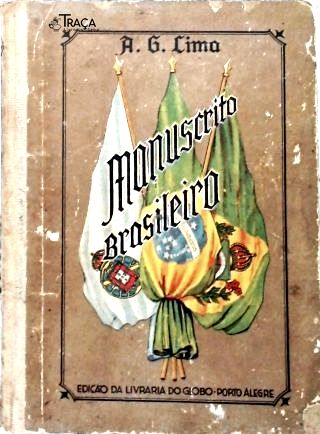 Manuscrito Brasileiro