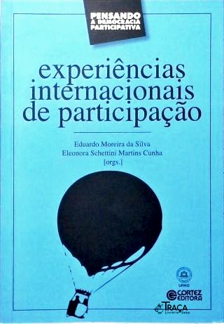 Experiências Internacionais de Participação