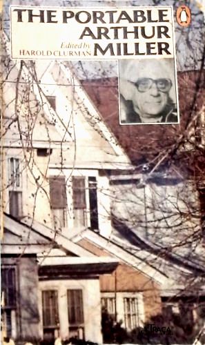 The Portable Arthur Miller