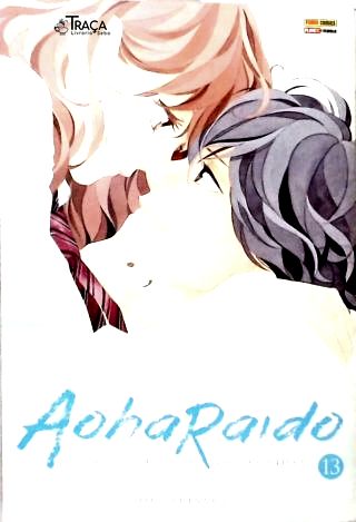 Vol. 13 - Aoharaido