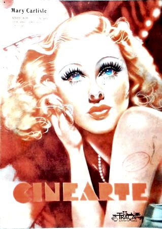 Revista Cinearte Nº 486 (Ano XIII)