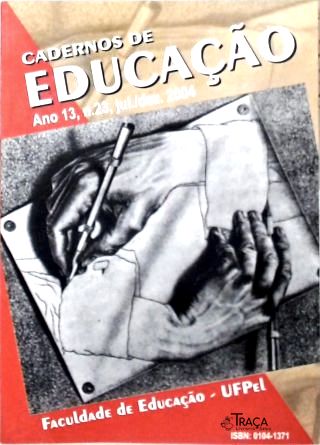 Cadernos de Educação - Ano 13 n. 23 (Jul/Dez 2004)