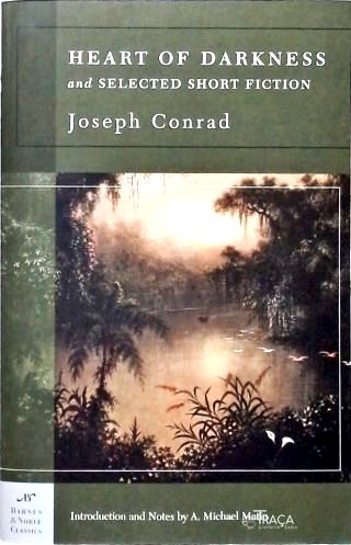 Heart Of Darkness