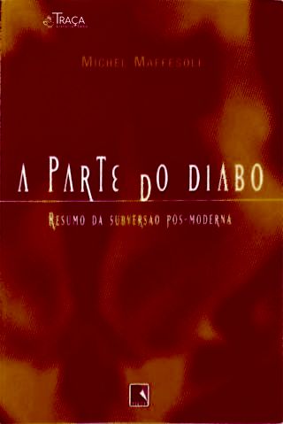 A Parte Do Diabo