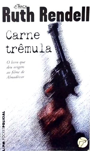 Carne Trêmula