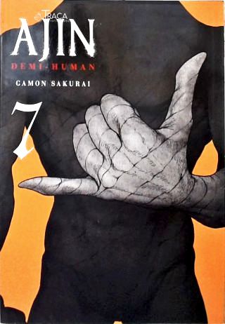 Vol. 7 - Ajin: Demi-human