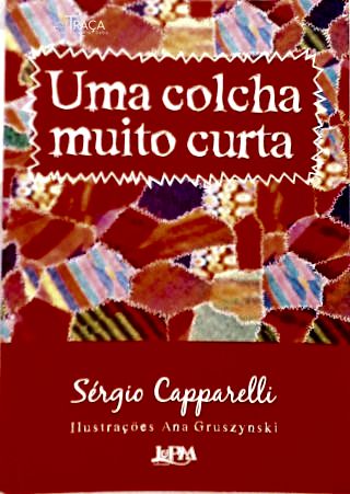 Uma Colcha Muito Curta