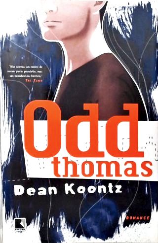 Odd Thomas