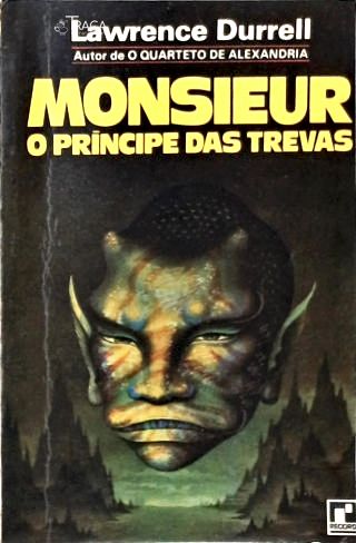 Monsieur: O Príncipe das Trevas