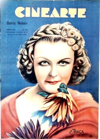 Revista Cinearte Nº 468 (Ano XII)