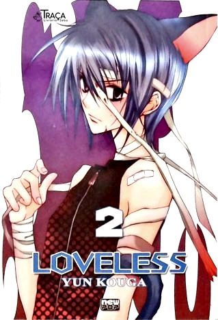 Vol. 2 - Loveless