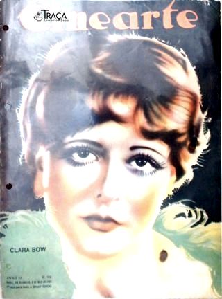 Revista Cinearte Nº 115 (Ano III)