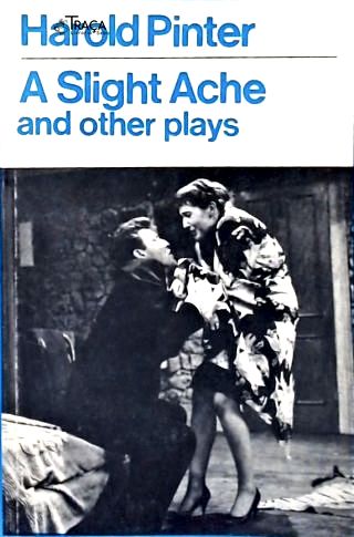 A Slight Ache and other Plays