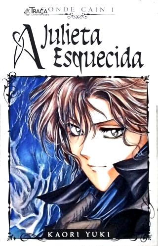 Conde Cain - Em 5 Volumes