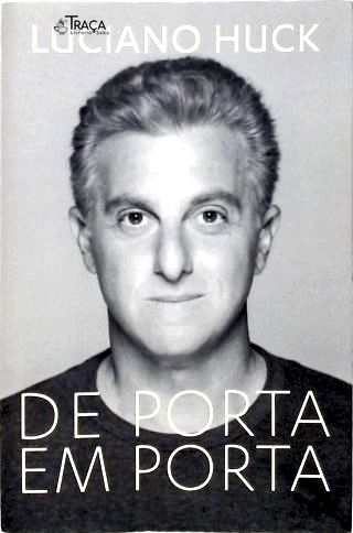 De Porta Em Porta (Autografado)