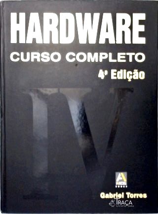 Hardware: Curso Completo