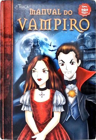 Manual Do Vampiro