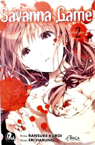 Vol. 2 - Savanna Game