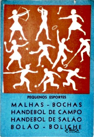 Pequenos Esportes