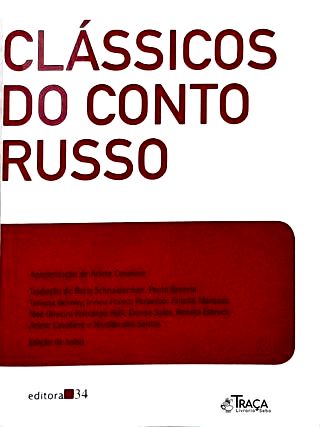 Clássicos do Conto Russo