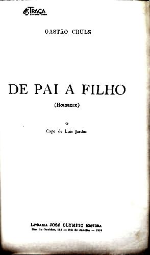 De Pai A Filho