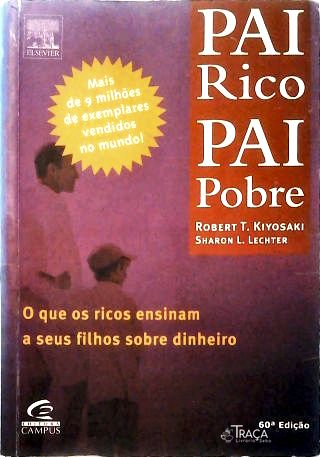 Pai rico, pai pobre