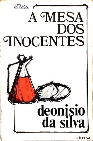 A Mesa dos Inocentes (Autografado)