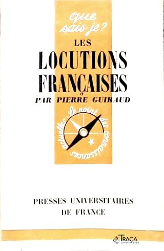 Les Locutions Françaises