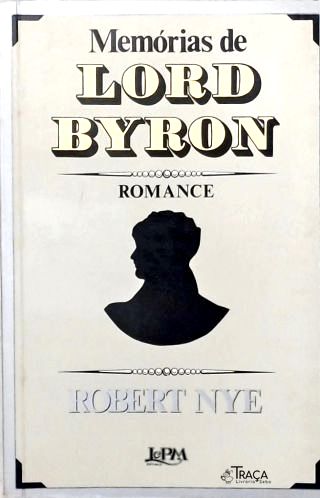 Memórias de Lord Byron
