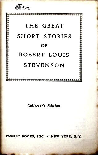 The Great Short Stories (Collectors edition)