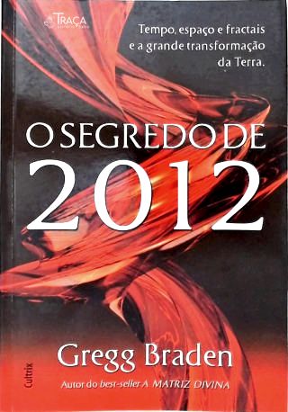 O Segredo de 2012