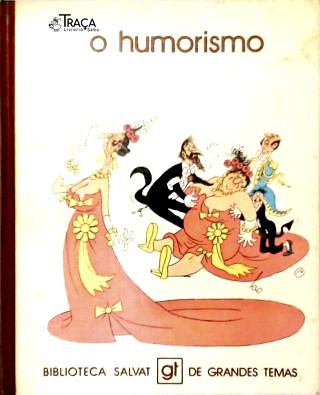 O Humorismo